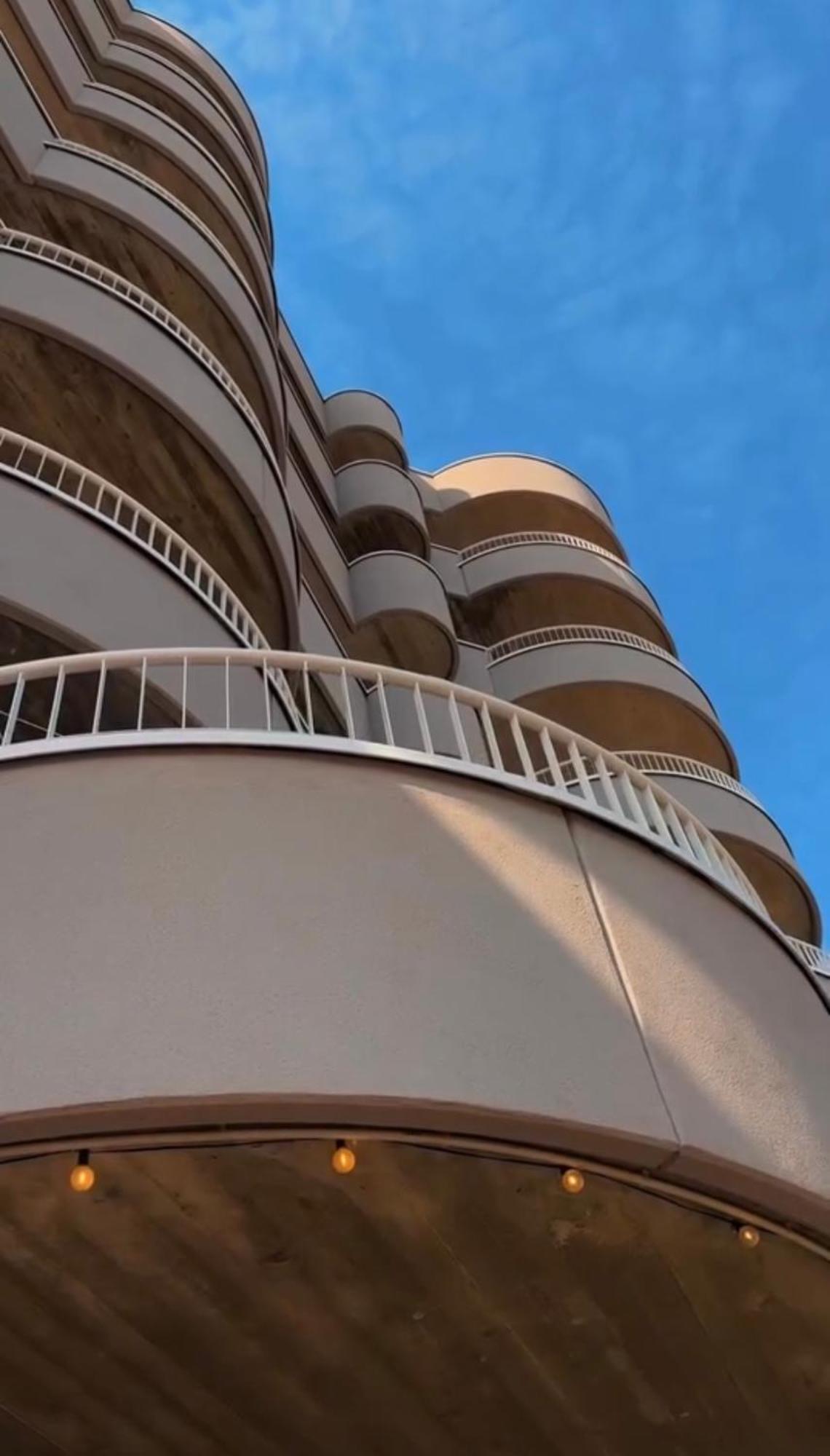 Margherita 8 Apartment - Ground Floor リミニ エクステリア 写真