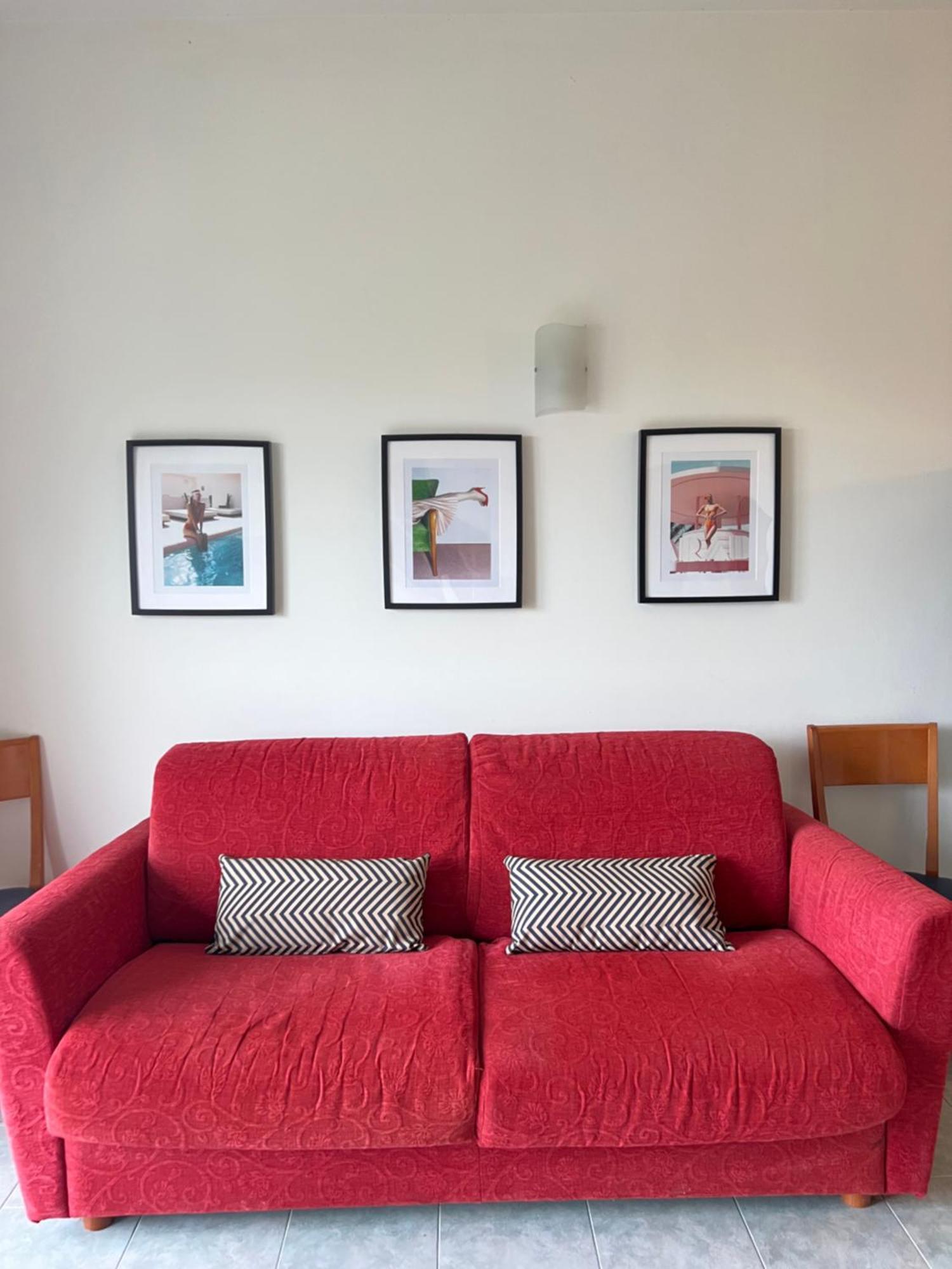 Margherita 8 Apartment - Ground Floor リミニ エクステリア 写真